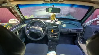 Lada (ВАЗ) 2115 2006