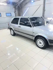 Volkswagen Golf 1989