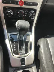 Chevrolet Captiva 2013