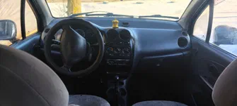 Daewoo Matiz 2005