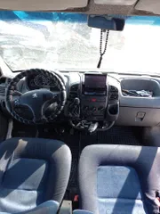 Peugeot Boxer 2003