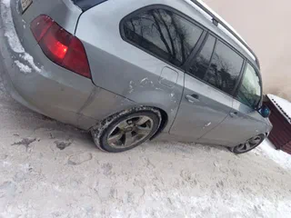 BMW 5 серии 2004