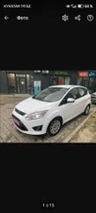 Ford C-MAX 2011