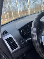 Citroen C-Crosser 2010