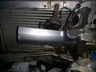 Lada (ВАЗ) 2115 2009