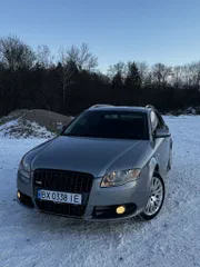 Audi A4 2006
