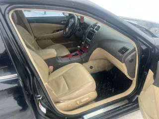 Lexus ES 2007