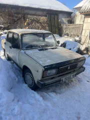 Lada (ВАЗ) 2105 1984