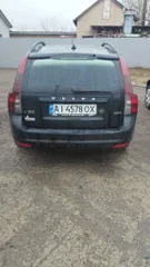 Volvo V50 2009