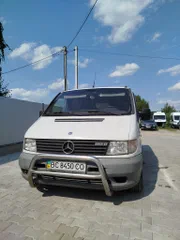 Mercedes-Benz Vito 1998