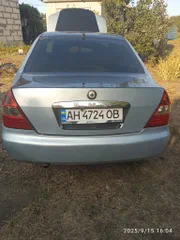 Shanghai Maple C52 2007