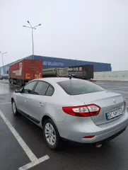 Renault Fluence 2013