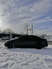 Volkswagen Jetta 2015