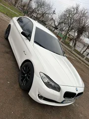 BMW 5 серии 2013
