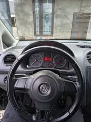 Volkswagen Caddy 2004