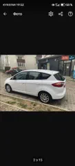 Ford C-MAX 2011
