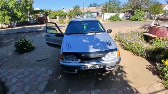 Lada (ВАЗ) 2115 2006
