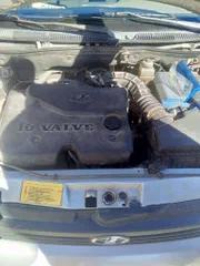 Lada (ВАЗ) Kalina 2008