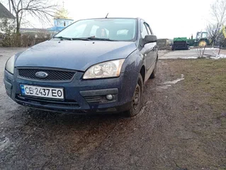 Ford Focus 2006