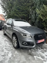 Audi Q5 2013