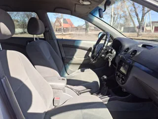 Chevrolet Lacetti 2006