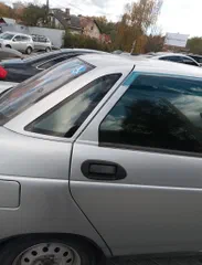 Lada (ВАЗ) 2110 2006