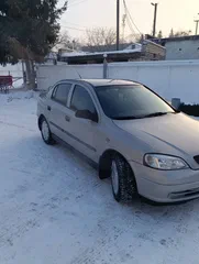 Opel Astra 2007