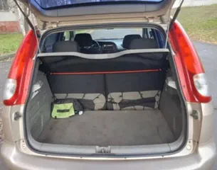 Chevrolet Tacuma 2008