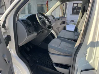 Volkswagen Transporter 2006