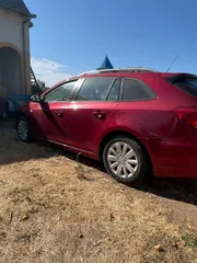 Chevrolet Cruze 2012