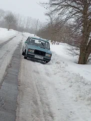 Lada (ВАЗ) 2107 2007