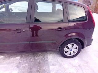 Ford C-MAX 2008