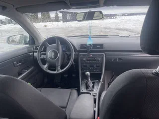 Audi A4 2004