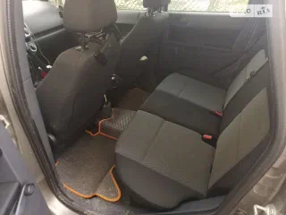 Mitsubishi Colt 2009