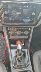 Volkswagen Touran 2018