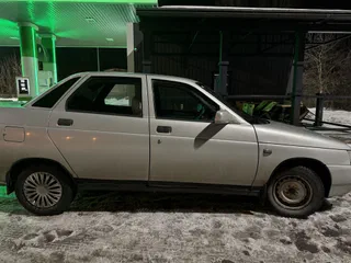 Lada (ВАЗ) 2110 2005