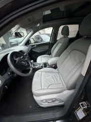 Audi Q5 2013
