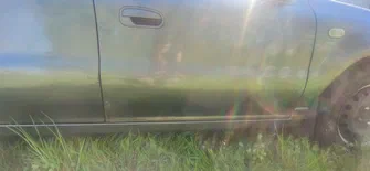 Geely CK (Otaka) 2011