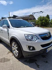Opel Antara 2013