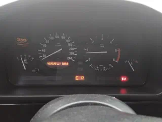 BMW 5 серии 1995