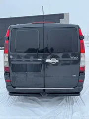 Mercedes-Benz Vito 2004