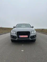 Audi Q5 2013