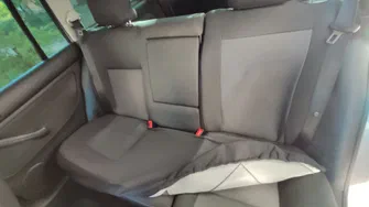 Volkswagen Golf 2002