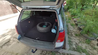 Volkswagen Golf 2002