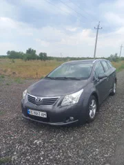 Toyota Avensis 2009