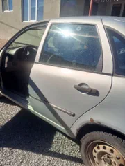 Lada (ВАЗ) Kalina 2008