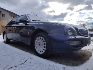 Ford Scorpio 1996