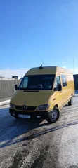 Mercedes-Benz Vito 2004