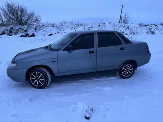 Lada (ВАЗ) 2110 2011