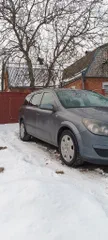 Opel Astra 2005